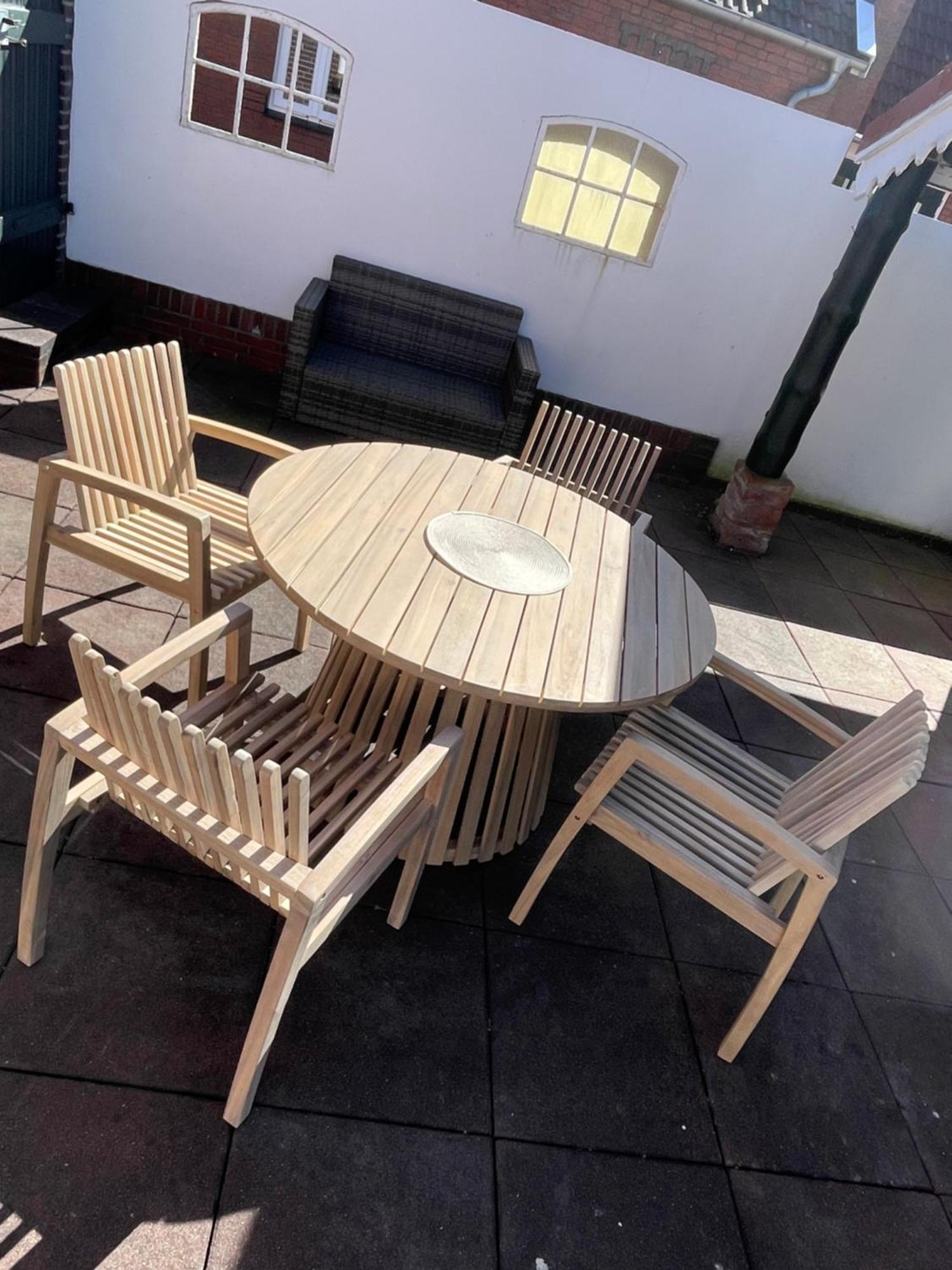 Ferienhaus Atempause Krummhoern Ngoại thất bức ảnh